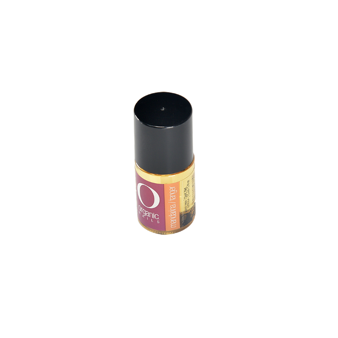 Aceite Tanger 0.50 Oz
