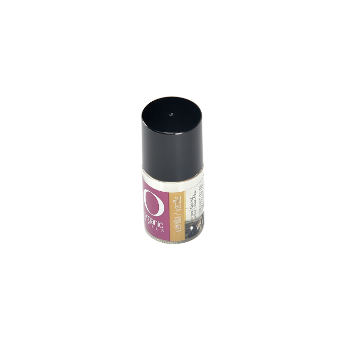 Aceite Vanilla 1/2 Oz