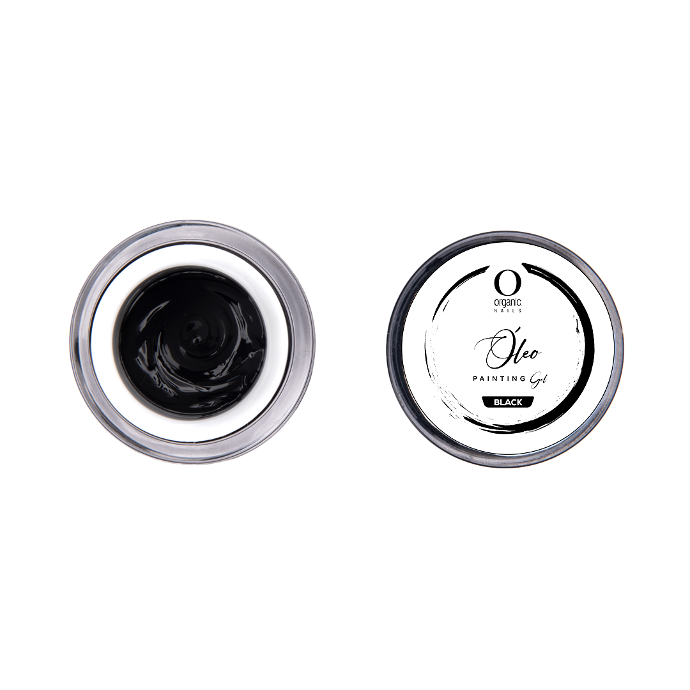 Oleo Black 0.17 Oz