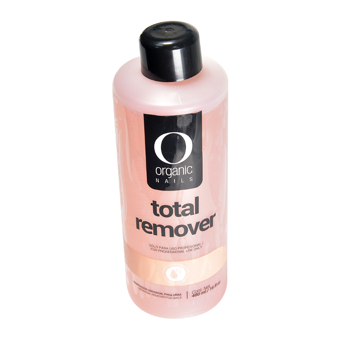 Total Remover 16 Oz