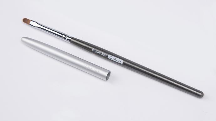 Pincel Oval