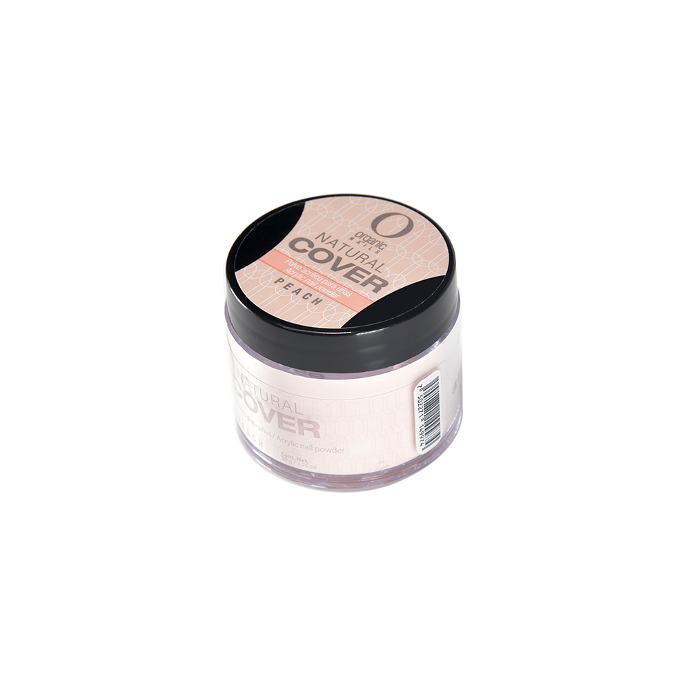 Cover Peach 50G/1.76 Oz