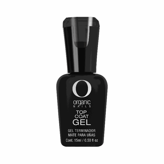 Top Coat 001 15 Ml