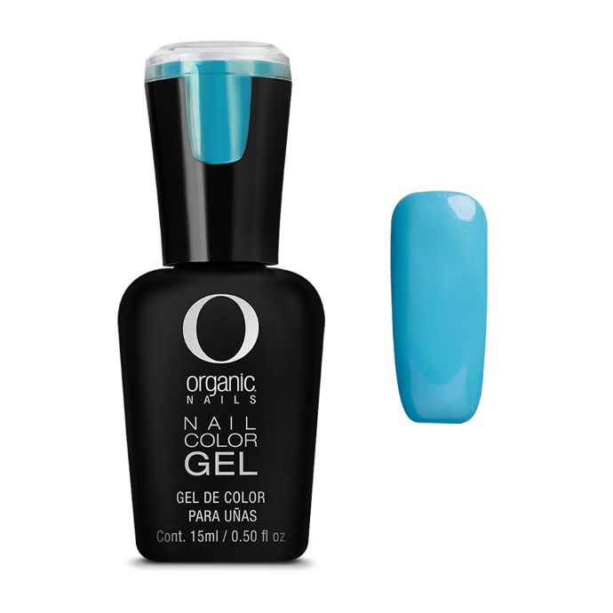 Color Gel 022 Sailor Sea 15 Ml
