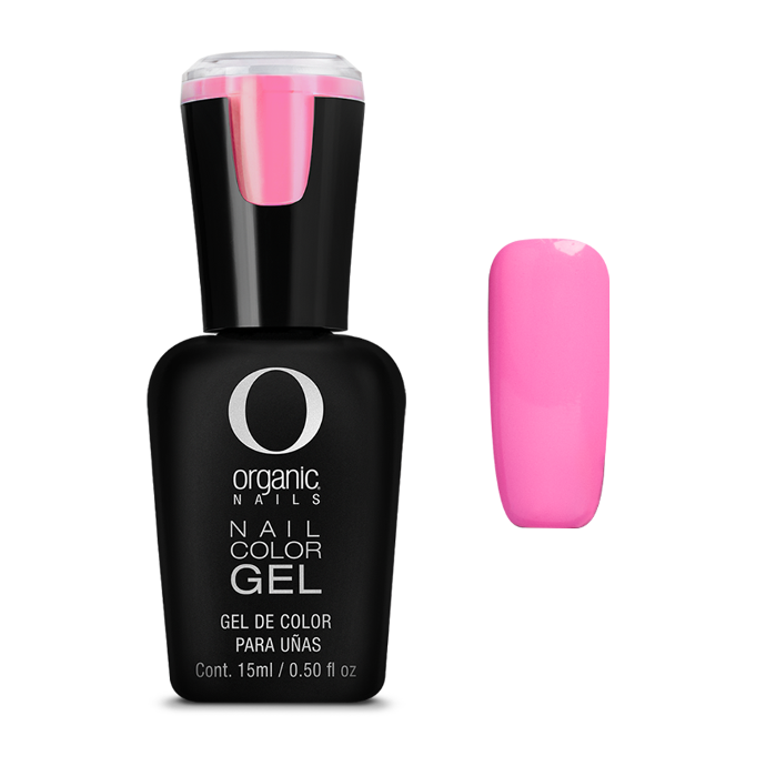 Color Gel 037 Mermaid Tiara 15 Ml
