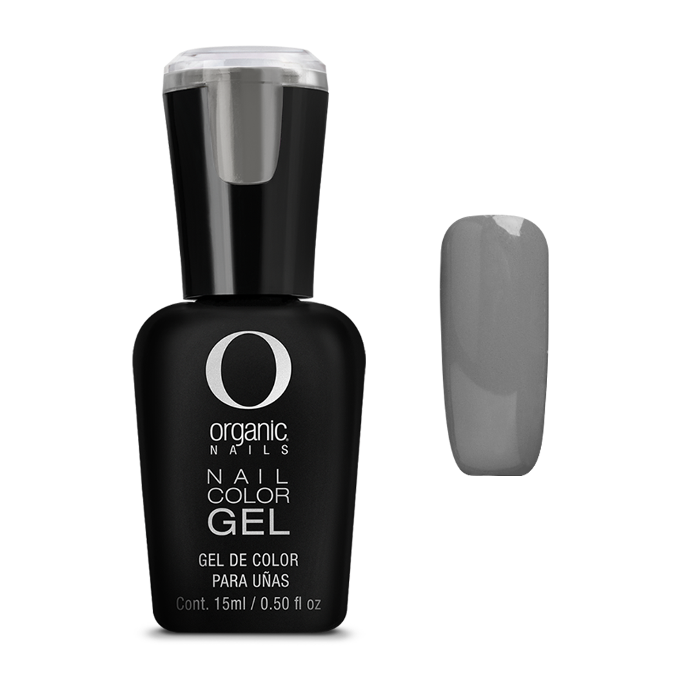 Color Gel 033 Classic Gray 15Ml / 0.5Fl Oz