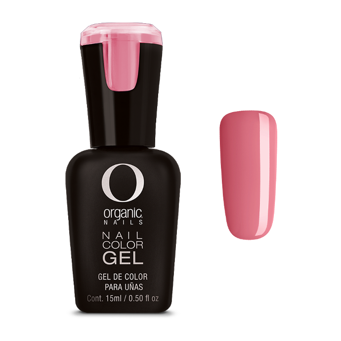 Color Gel 121 Coraline 15 Ml/ 0.5 Oz