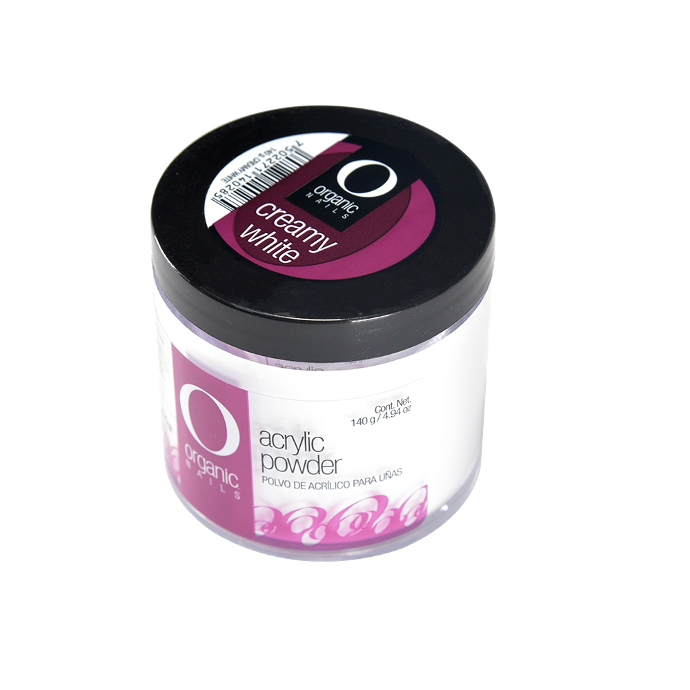 Acrilico Creamy White 5 Oz