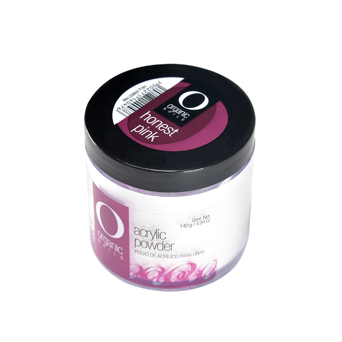 Polvo Acrilico Honest Pink 5 Oz