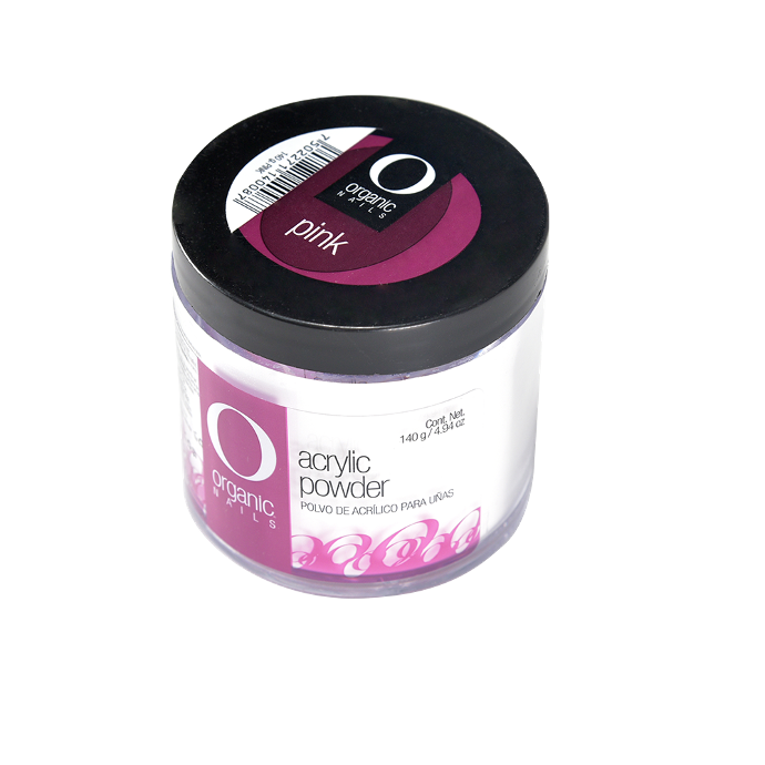 Polvo Acrilico Pink 5 Oz