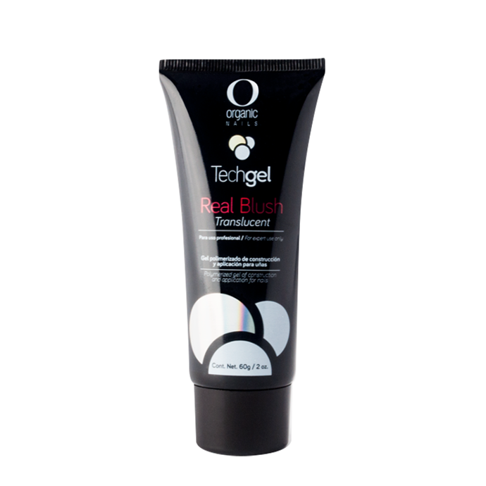 Tech Gel Real Blush 2 Oz