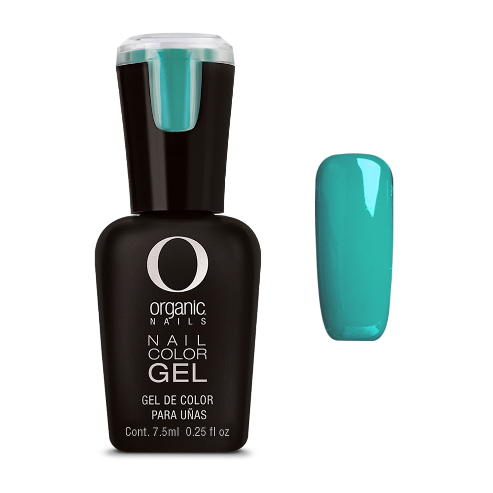 Color Gel 049 Bubble Mint 15 Ml