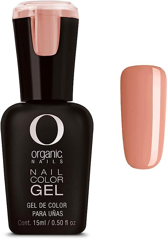 Color Gel 118 Coral Rose 15Ml / 0.5Fl Oz