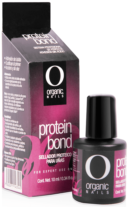 Protein Bond 0.33 Oz
