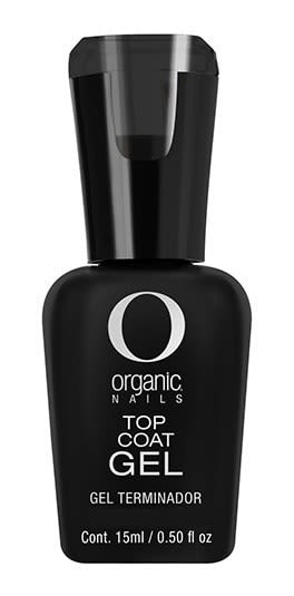Top Coat 001 15 Ml