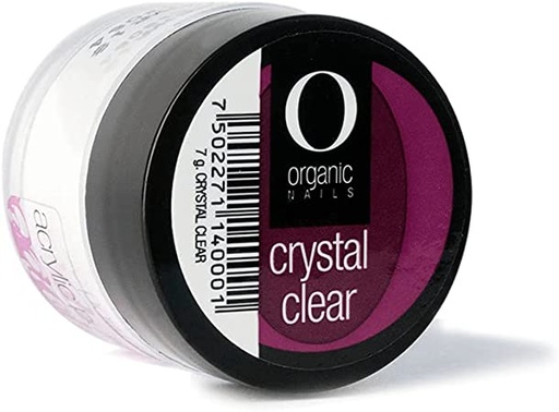 [ON40001] Acrilico Crystal Clear 0.25 Oz