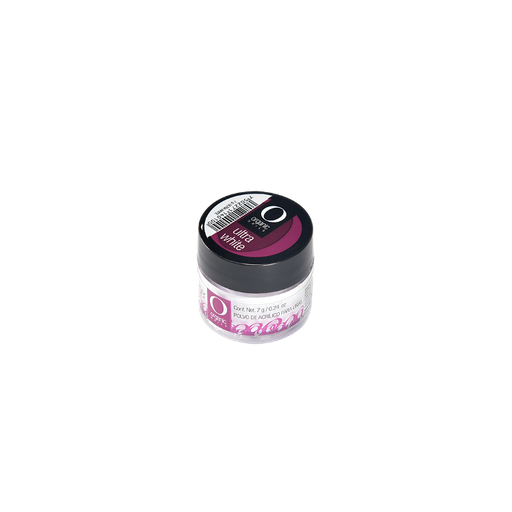 [ON40100] Polvo Acrilico Ultra White 1/4 Oz