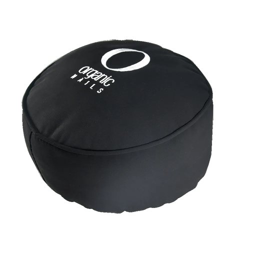[ON11118] Cojin Redondo Negro