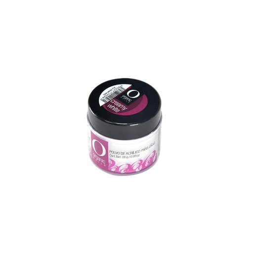 [ON40261] Acrilico Creamy White 1 Oz