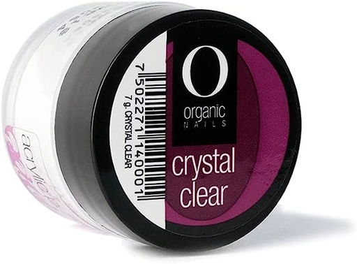 [ON40018] Acrilico Crystal Clear 1 Oz