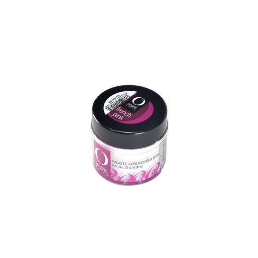 [ON40162] Polvo Acrilico French Pink 1 Oz