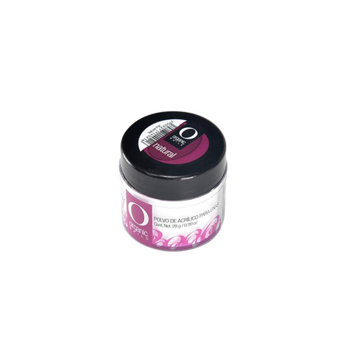 [ON40216] Polvo Acrilico Natural 1 Oz