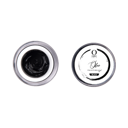 [ON06352] Oleo Black 0.17 Oz