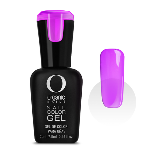 [ON04334] Color Gel 141 Crystalline Purple 7.5 Ml