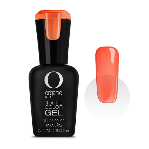 [ON04372] Color Gel 145 Crystalline Orange 7.5 Ml