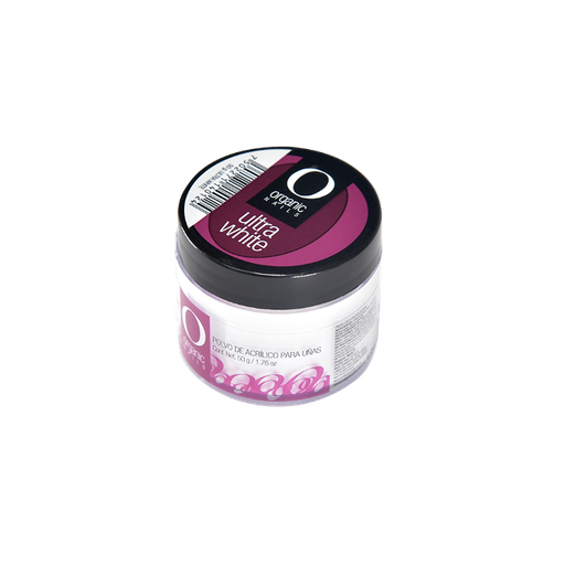 [ON40124] Polvo Acrilico Ultra White 2 Oz