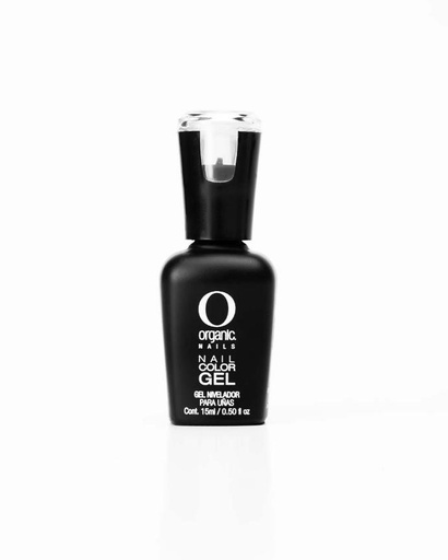 [ON07748] Color Gel 005 Rubber Clear 15Ml / 0.5Fl Oz