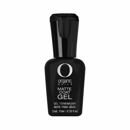 [ON02491] Matte Coat 002 15 Ml