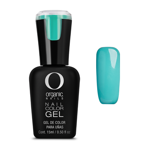 [ON00800] Color Gel 013 Ice Mint 15 Ml