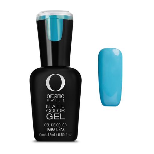 [ON00893] Color Gel 022 Sailor Sea 15 Ml
