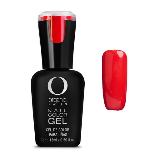 [ON00916] Color Gel 024 Sailor Carmesi 15 Ml
