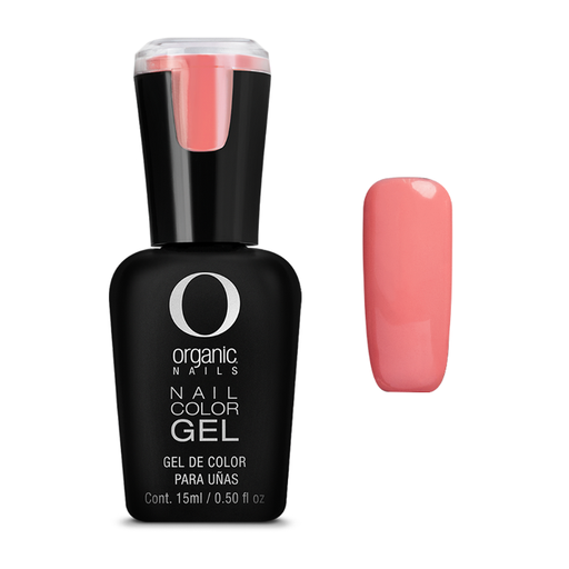 [ON00961] Color Gel 029 Classic Blush 15 Ml
