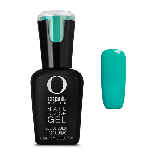 [ON01036] Color Gel 036 Mermaid Aqua 15 Ml
