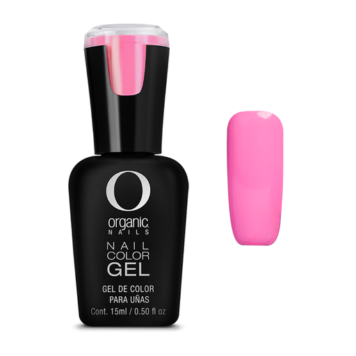 [ON01043] Color Gel 037 Mermaid Tiara 15 Ml

