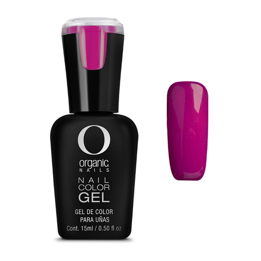 [ON01159] Color Gel 048 Bubble Grape 15 Ml

