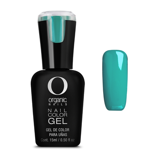 [ON01166] Color Gel 049 Bubble Mint 15 Ml
