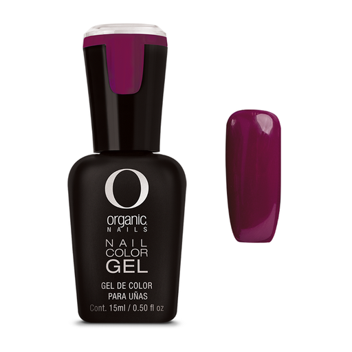 [ON02644] Color Gel 099 Floral Nugambilia 15 Ml
