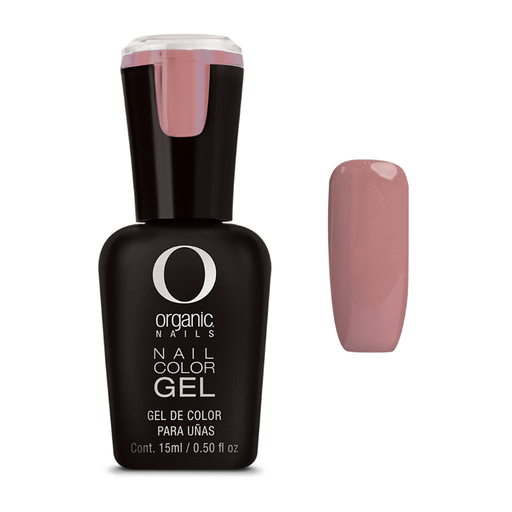 [ON02712] Color Gel 106 True Almond 15 Ml
