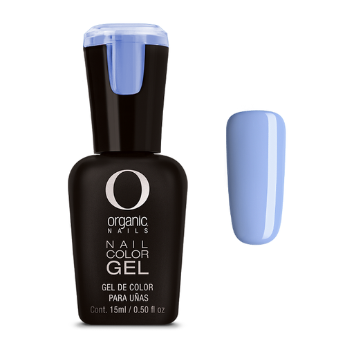 [ON03924] Color Gel 130 Sky 15 Ml/ 0.5 Oz