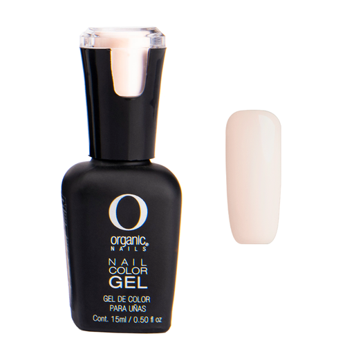 [ON06048] Color Gel 163 Vanilla 15 Ml/ 0.5 Oz