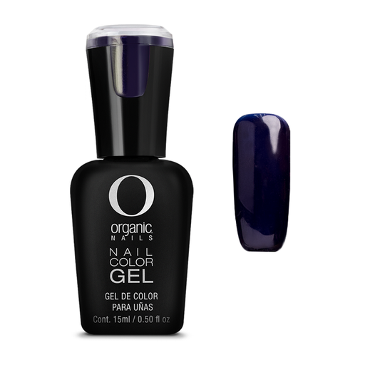 [ON00879] Color Gel 020 Midnight Blue 15 Ml