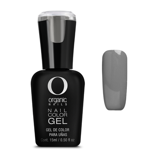 [ON01005] Color Gel 033 Classic Gray 15Ml / 0.5Fl Oz