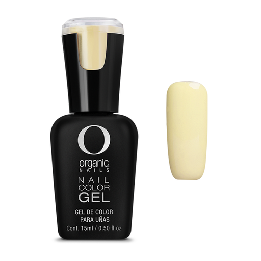 [ON01012] Color Gel 034 Mermaid Sand 15 Ml