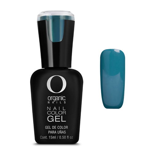 [ON01098] Color Gel 042 Imperial Blue 15 Ml