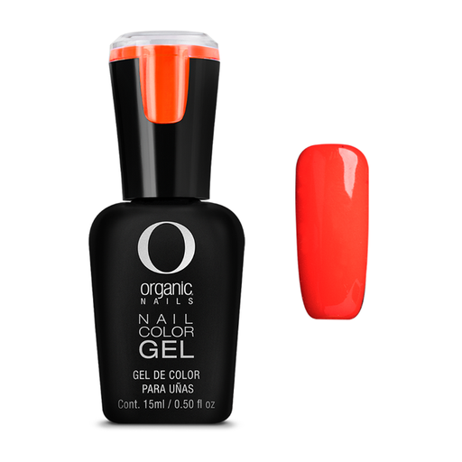 [ON01128] Color Gel 045 Imperial Orange 15 Ml