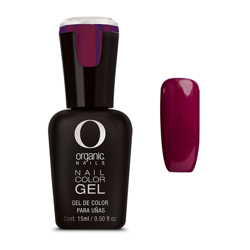 [ON02668] Color Gel 101 Floral Lotus 15 Ml